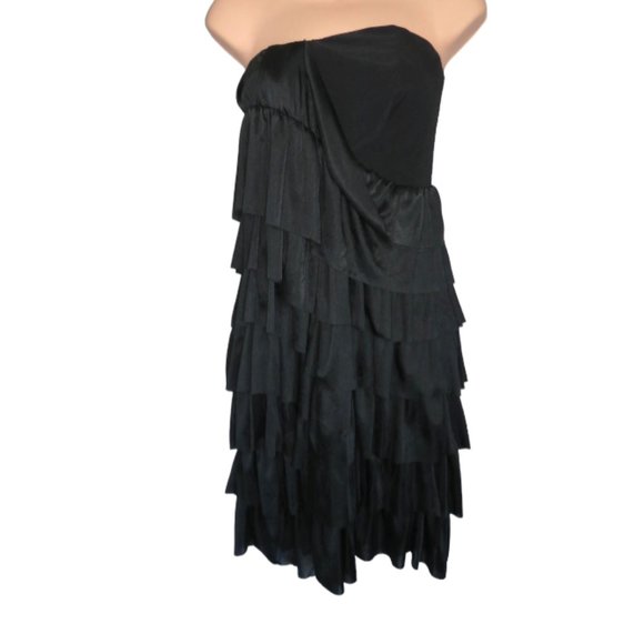 NICOLA FINETTI Dresses & Skirts - NICOLA FINETTI - PARTY - COCKTAIL DRESS - SIZE 10 - NWT